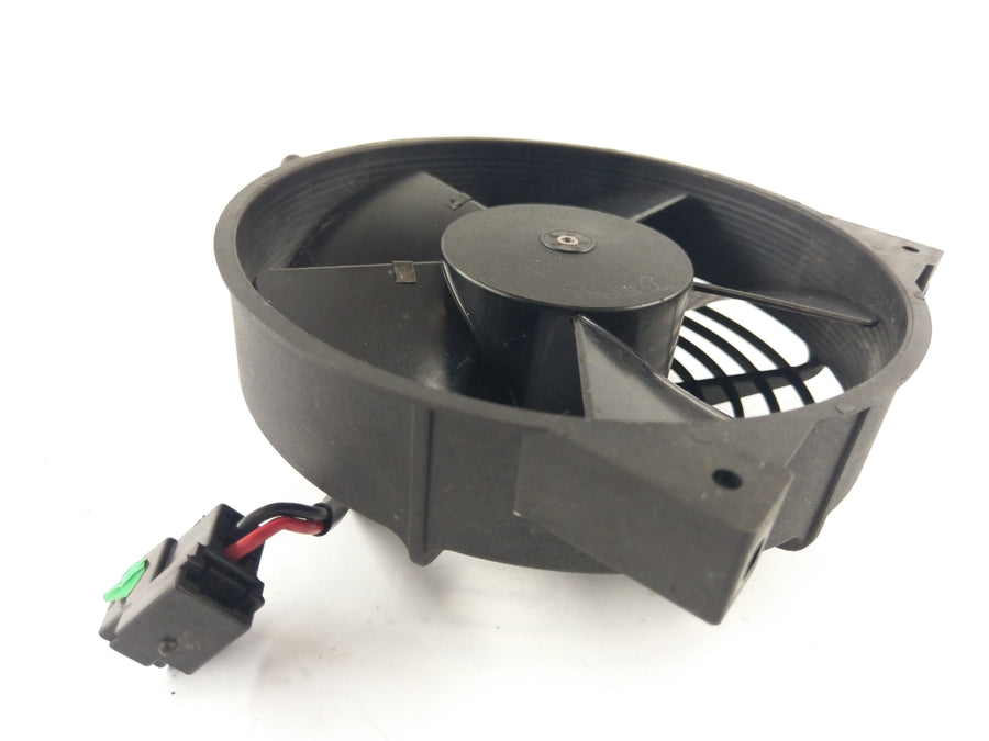 Aprilia RST 1000 Futura [2004] - Cooler Fan Fan Fan Fan