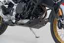 bmw f 850 gs [SW-MOTECH] – motorbeskyttelsesstang