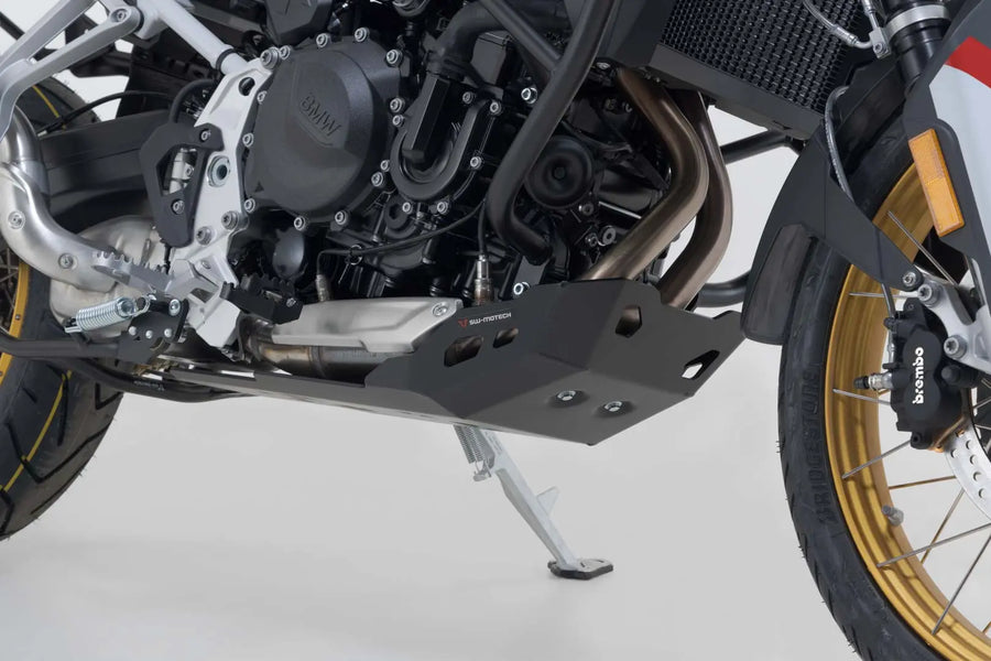 BMW F 900 [SW-MOTECH] – motorbeskyttelsesstang