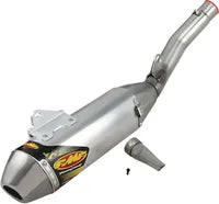 Gas EX 350 F [2021, 2023] - Powercore 4 Hex Slip-On Schalldämpfer – Bild 10