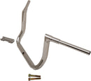 harley davidson touring [LA CHOPPERS] – 1-1/2" Grande Twin Peaks touring-styre-2
