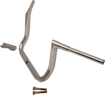 harley davidson touring [LA CHOPPERS] – 1-1/2" Grande Twin Peaks touring-styre - 0
