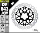 KTM SUPER DUKE 1390 R Evo [2024] - BREMSSCHEIBE FLOATECH WAVE – Bild 6