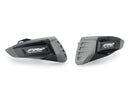 KAWASAKI VERSYS 1100 [2025] – Crash pads PRO 2.0 – Svart-1