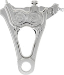 harley davidson fxdrs 114 [PERFORMANCE MACHINE (PM)] - Bremsecaliper bak med fire stempler og differensialboring-2