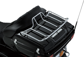 harley-davidson ultra limited [KURYAKYN] – Bagasjehylle for H-D Tour-Pak® - 0