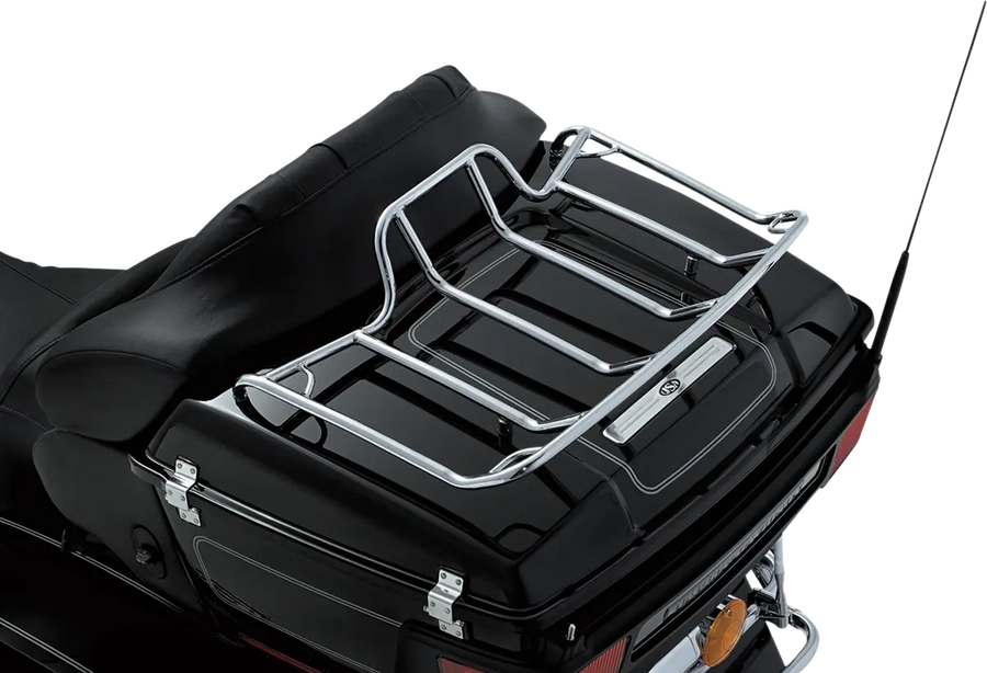 harley-davidson ultra limited [KURYAKYN] – Bagasjehylle for H-D Tour-Pak®