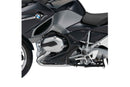 BMW R 1250 RT [2018] – kåpeutstyr – svart-2