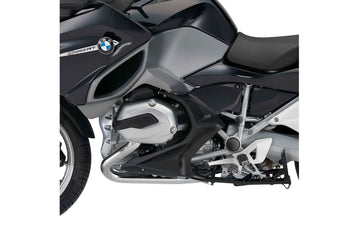 BMW R 1250 RT [2018] – kåpeutstyr – svart - 0