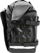 Motorsykkel Sadelvesker [Nelson Rigg] - Hurricane, Sett 56 L – Universal-3