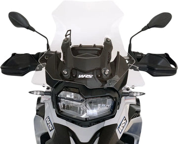 BMW F 750 GS [WRS] – Vindavvisere