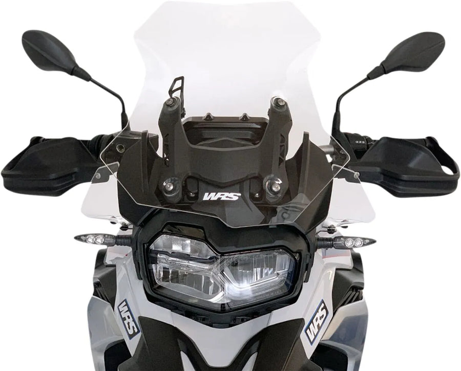 BMW F 750 GS [WRS] – Vindavvisere