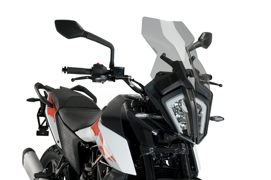 KTM 390 ADVENTURE SW [2024] – Touring Screen – Tonet