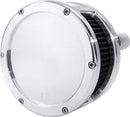 Harley-Davidson FXBR 1923 Softail Breakout 117 [2026] - BA Luftfilterkit – Oberfläche: Schwarz – Bild 7