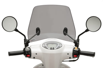 SYM FIDDLE 125 IE 4T LC [2025] – Scooterskive Trafic – Tonet