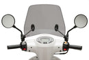 SYM FIDDLE 125 IE 4T LC [2025] – Scooterskive Trafic – Gjennomsiktig-1