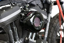 Harley-Davidson Xl 1200 Xs Forty Eight Special [2020] - Air Stinger Stealth Luftfiltersatz – Oberfläche: Schwarz – Bild 10