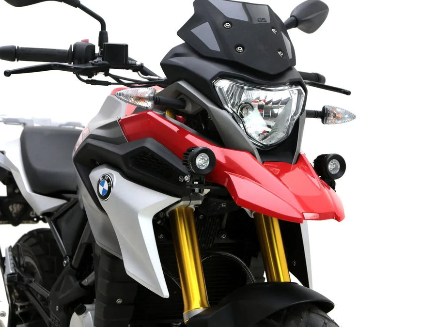 BMW G 310 GS [Denali] -Posisjon Lysbeslag