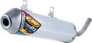 Beta RR 200 X-Pro [2025-2026] - Powercore 2.1 Shorty Endschalldämpfer – Bild 7