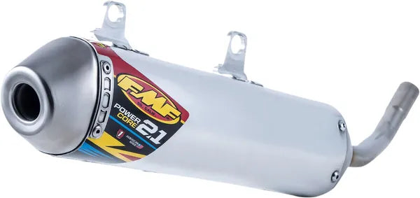 Sherco SE 300 Factory [2020-2024] - Powercore 2.1 bakre lyddemper – bilde 2