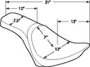 Harley Davidson FXS [DRAG SPECIALTIES] – Predator 2-up sete-6