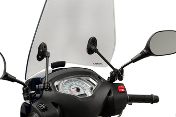 SUZUKI ADRESSE 125I E5 [2025] – Scooter frontrute Trafic – Tonet