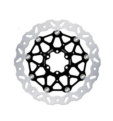 Moto Guzzi AUDACE 1400 CARBON [2018-2020] - BRAKE DISC FLOATECH WAVE - Bilde 1