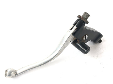 Honda NS 400 R NC19 [1985] - Clutch montering til venstre - 0