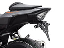 honda cb 500 [ZIEGER] – PRO nummerskiltholder type A-1