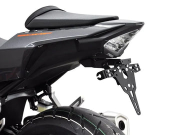 honda cb 500 [ZIEGER] – PRO nummerskiltholder type A