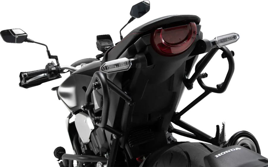 honda cb 1000 [SW-MOTECH] – SLC sidebagasjehylle
