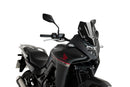 HONDA XL 750 TRANSALP [2024] – sportsskjerm – svart-10