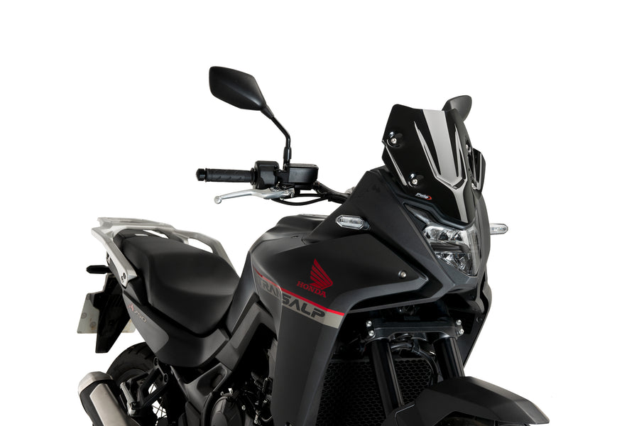 HONDA XL 750 TRANSALP [2024] – Sportsskjerm – Gjennomsiktig