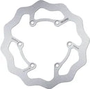 Yamaha Yz 125 [2024, 2024-2026] - BREMSSCHEIBE FIXED WAVE GROOVED OVERSIZE – Bild 9
