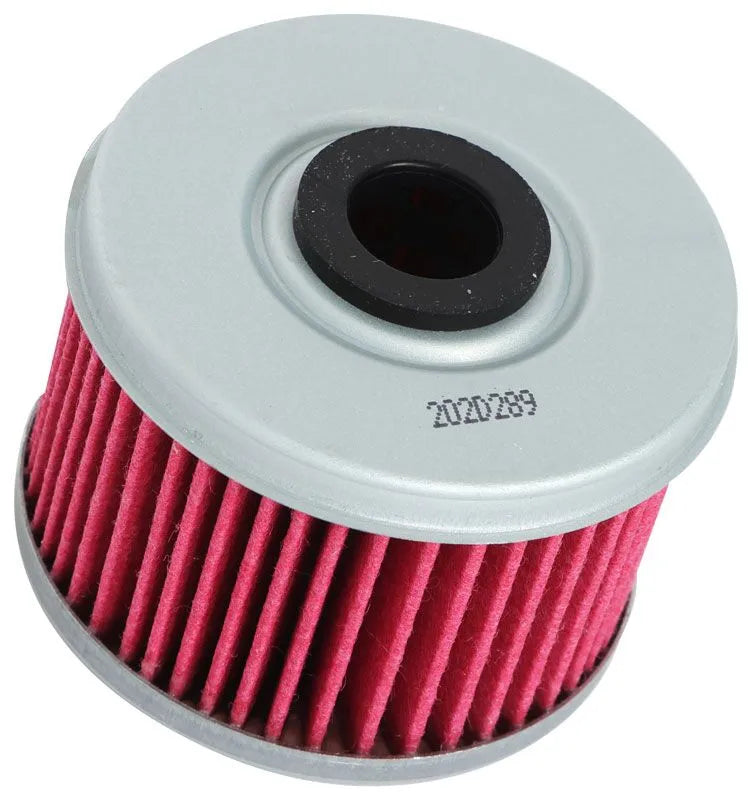 Honda CRF 300 Rally [K&N] -Cartridge Oil Filter
