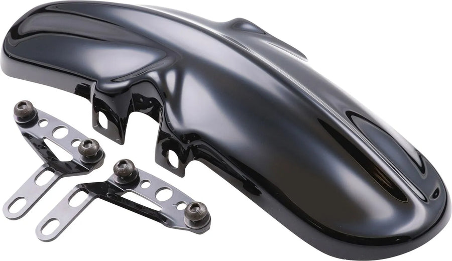 harley davidson softtail street bob fxbb [CULT WERK] – forhjulsskjerm old school