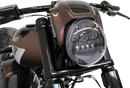Harley Davidson FXSBSE [CULT WERK] – Frontlyktsett-7