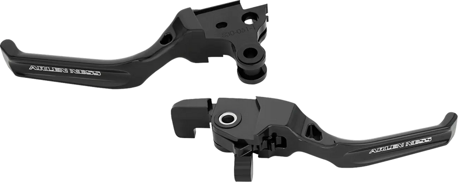 harley davidson fltr [ARLEN NESS] – Metode spaksett