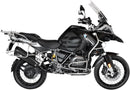 bmw r 1250 gs [LEOVINCE] – LV-12 Black Edition baklyddemper-1