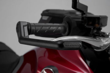 honda cb 1000 [SW-MOTECH] – spakbeskyttelse - 0