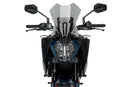 KTM 390 DUKE [2025] – Ny generasjon Touring – Sterkt tonet