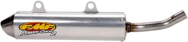 Yamaha Yz 250 [2000-2001] - Powercore 2 Endschalldämpfer – Bild 2