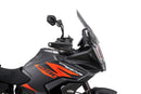 KTM 1290 SUPER ADVENTURE S [2025] – Turskjerm – Gjennomsiktig-2