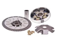 Kymco AGILITY CITY+ 125 I CBS [2023] - PRO Series Variator – Bild 4