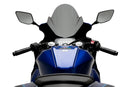 YAMAHA YZF-R 125 [2025] – Z-Racing-skjerm – tonet-5