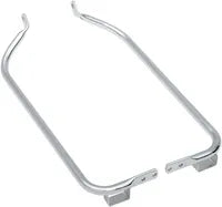 Harley Davidson Fltr [DRAG SPECIALTIES] – Saddlebag Holder
