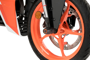 KTM RC 390 [2025] – Forakselregulator PHB19 – Svart
