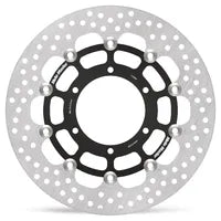 Honda CBR 650 R ABS Rh01 [2021, 2024-2026] - Halo Series Schwimmende Bremsscheibe – Bild 11