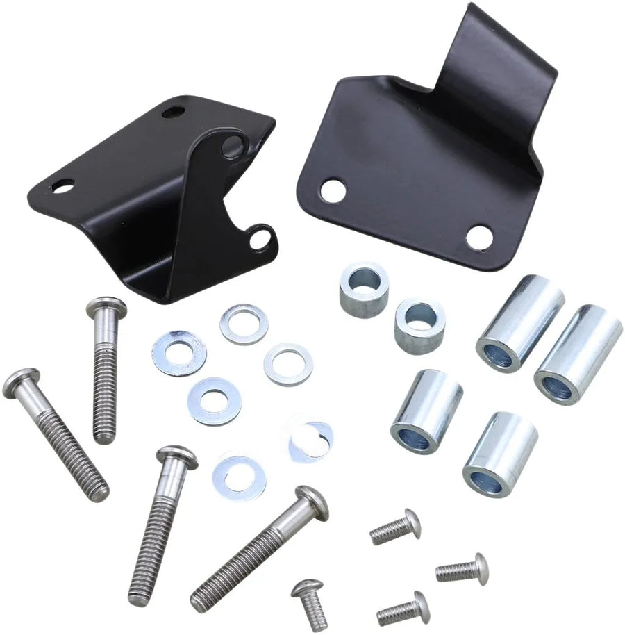 Harley-Davidson Road Glide St FLTRXST [Progressiv Suspension] -Reservoir Holder