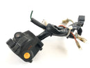 Honda CB 900 F2 SC09 [1985] - Styret Switch styringsbeslag til venstre-1